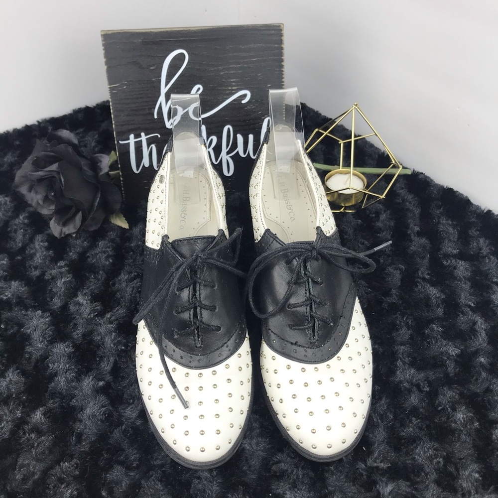 G. H. Bass Loafers - Picture 8 of 14